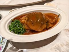 -新光酒家·河豚·海鲜·蟹料理(浦东店)