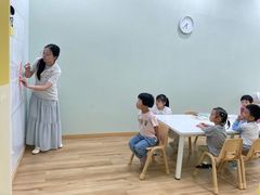 -培飞思维启蒙·益智游戏·科学探索(城西银泰店)