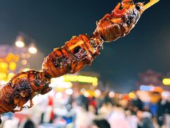 -鼓楼夜市