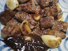 -大成铁板烧•板前(复古餐厅石老人店)