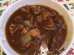 -七爷清汤腩·港式餐厅(金狮广场店)