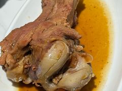 -李老哈·东北菜(宋园路店)