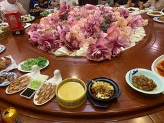 -都一处 (方庄店)
