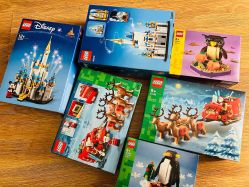 -乐高授权专卖店(济南万象城店)