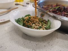 -大味美蛙鱼头火锅(高水店)