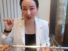 -邢氏老太太烤串(北兴街店)