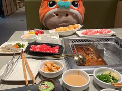 -海底捞火锅(珠影星光城夜宵主题店)