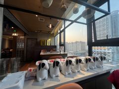 -丰茂烤串(公园店)