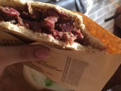 驴肉火烧-乞丐酱驴(世纪大道店)