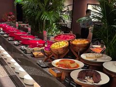-拉蒂娜·巴西牛排馆 Latina·Brazilian Steakhouse(王府井喜悦店)