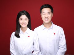 -bobo高端证件照工作室(三元桥店)