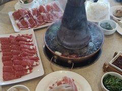 -阳坊大都涮羊肉(阳坊总店)