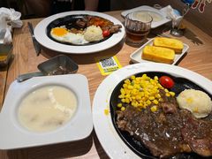 -豪客来牛排(成都锦江大融城店)