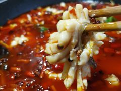 -重庆乌鱼庄·龙滋鲜(青羊大道店)