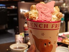 -色響火锅(恒隆广场店)