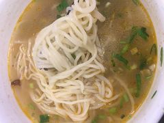-西部马华清真兰州牛肉面·烧烤夜市(关东店)