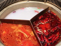 -麻路成都火锅(柏威年店)