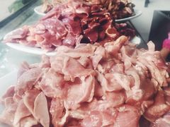 -华记粥饭店(印象容桂主题风情街店)