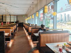 -極上萬膳·日料放题(来福士江景店)
