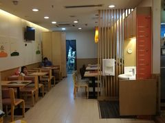 大堂-德克士(文一店)