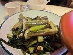 -早酒肖汉老味拌面