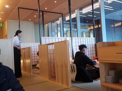 -皇品田苑日式料理(苏州中心店)
