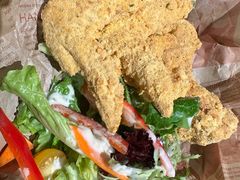 -KimPro 辛普乐概念韩餐