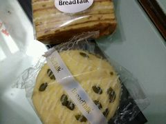 -BreadTalk面包新语(长寿路地铁站店)