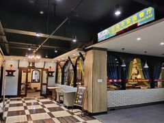 -尼泊尔雪莲餐厅(北京东路店)