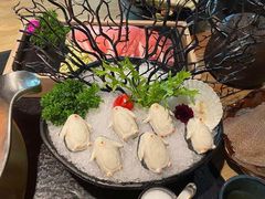 qq企鹅丸-湊湊火锅·茶憩(上海合生汇店)