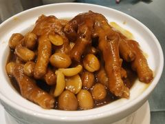 -北园酒家(小北路店)