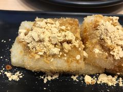 TC大鼓红糖糍粑-大鼓米线(杭州国大城市广场店)