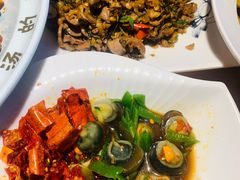 -川里谈·川味小馆(北京路店)