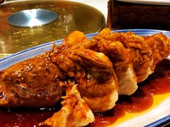 -那家小馆•北京菜•烤鸭(中关村店)