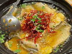 -北京王府井希尔顿酒店·秦唐中餐厅Chynna