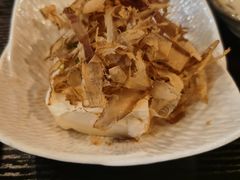 冷豆腐-花亭(仲盛世界商城店)