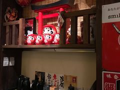 -炉胜·炉端烧·居酒屋