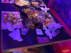-钳真多钓虾馆·小龙虾海鲜烧烤(九六广场店)