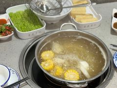 -杏花吴记牛肉火锅