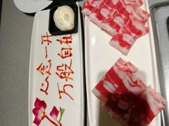 -海底捞火锅(方塔东街店)