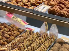 -鹤所·低糖零蔗糖烘焙(长楹店)
