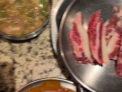 -西塔金胖胖首尔自助烤肉·街头小吃大排档