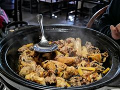 -味可道美食坊(福基路店)