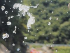 -安吉龙王山峡谷漂流