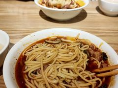 -吴记怪味面(牛王庙店)