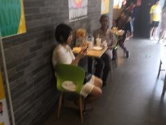 -麦当劳(和平北路店)