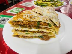 猪肉饼-京东程记肉饼店