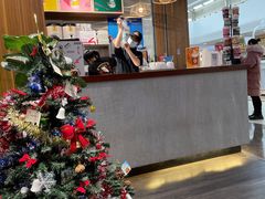 -茶话弄(李家村万达店)