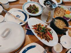 -满园烤鸭·春饼(中街大悦城店)