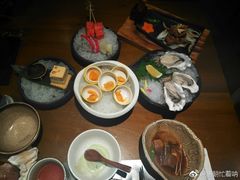 -和彩放题餐厅(酒仙桥店)